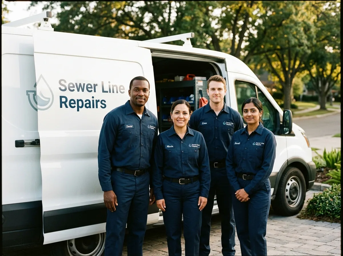 Emergency Plumber company in Falling Waters, WV