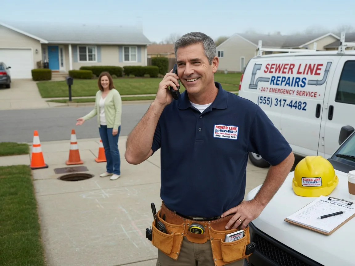 Emergency Plumber Falling Waters, WV FAQs